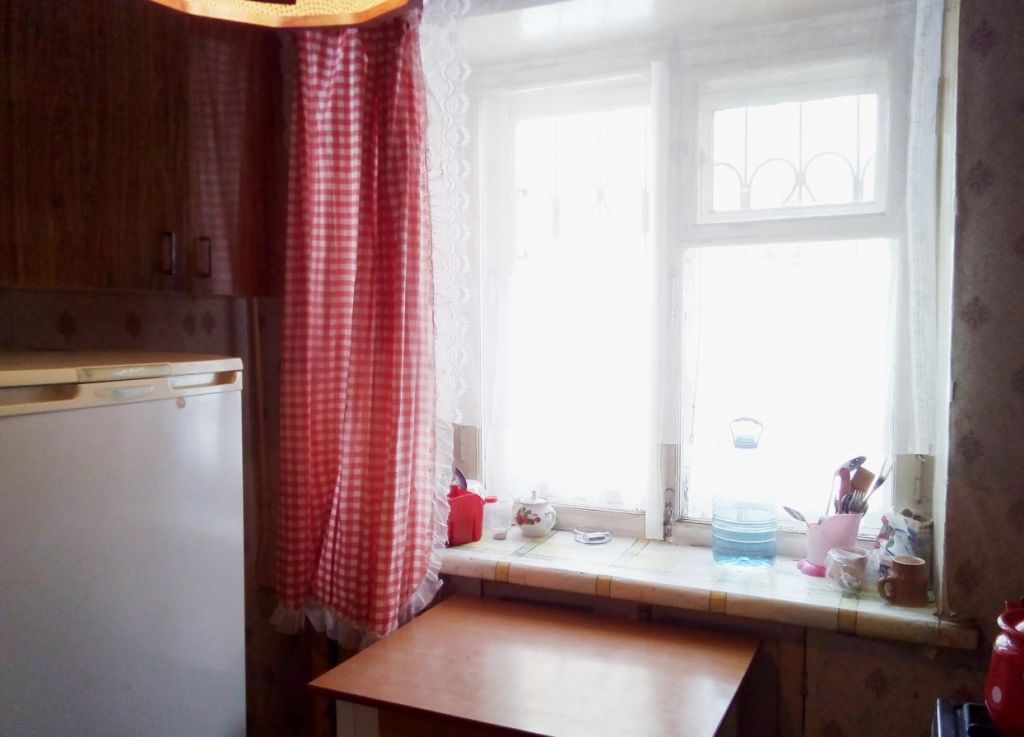 Продажа 2-комнатной квартиры, Киров, Чапаева ул, 24 Продажа 2-комнатной квартиры, Киров, Чапаева ул, 24