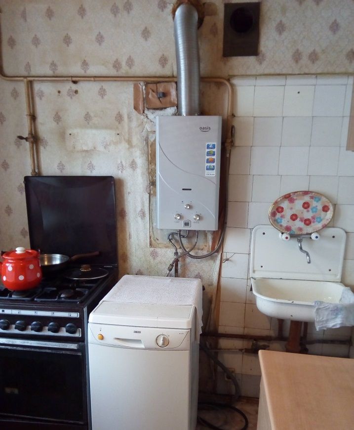Продажа 2-комнатной квартиры, Киров, Чапаева ул, 24 Продажа 2-комнатной квартиры, Киров, Чапаева ул, 24