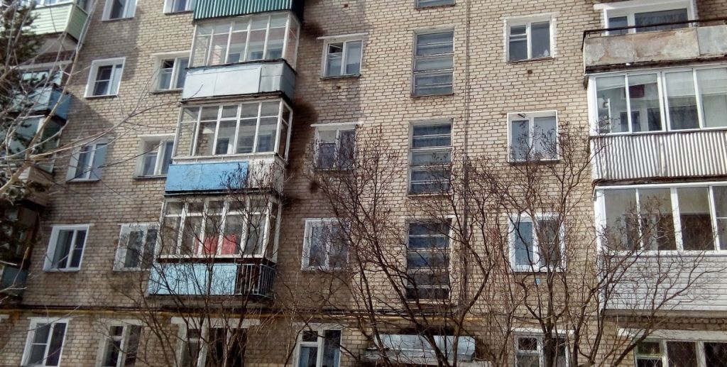 Продажа 2-комнатной квартиры, Киров, Чапаева ул, 24 Продажа 2-комнатной квартиры, Киров, Чапаева ул, 24