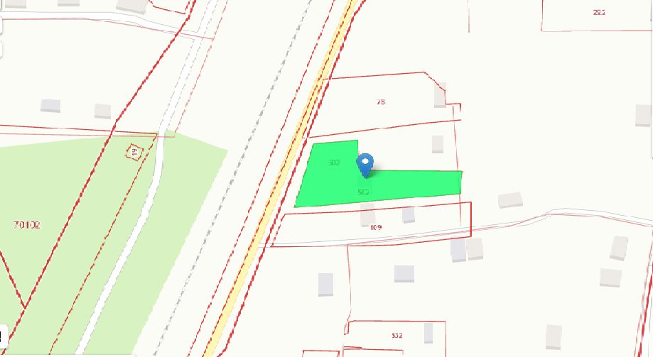 Продажа участка, Олсуфьево, Почтовая, 14 Продажа участка, Олсуфьево, Почтовая, 14