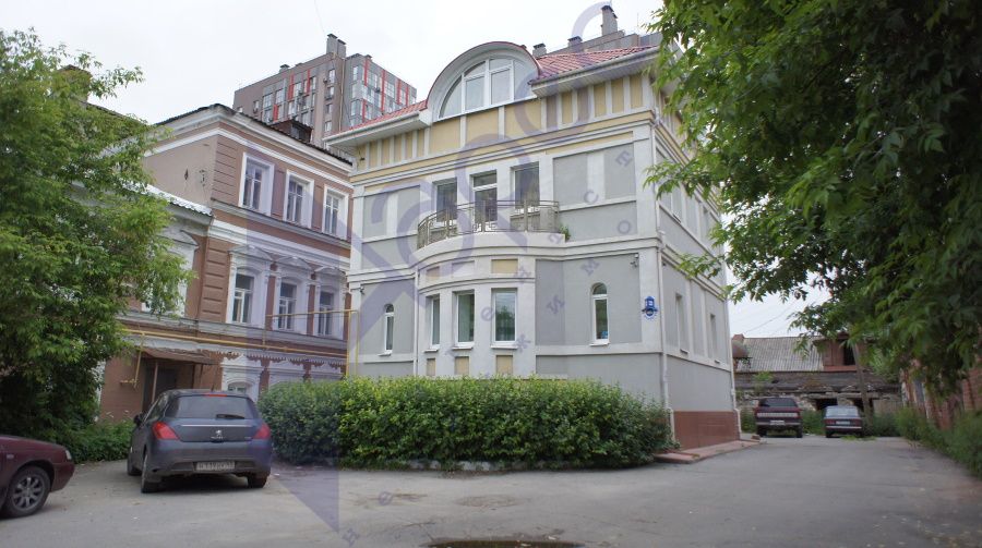 Продажа коммерческой недвижимости, 270м <sup>2</sup>, Нижний Новгород, Ильинская ул, 105 А Продажа коммерческой недвижимости, 270м <sup>2</sup>, Нижний Новгород, Ильинская ул, 105 А