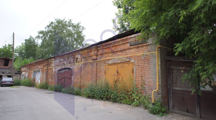 Продажа коммерческой недвижимости, 495м <sup>2</sup>, Нижний Новгород, Ильинская ул, 103 Продажа коммерческой недвижимости, 495м <sup>2</sup>, Нижний Новгород, Ильинская ул, 103