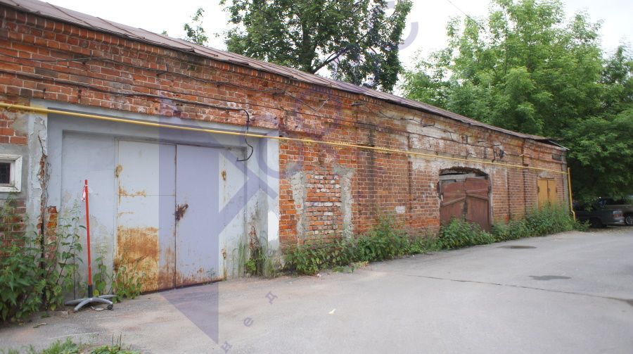 Продажа коммерческой недвижимости, 495м <sup>2</sup>, Нижний Новгород, Ильинская ул, 103 Продажа коммерческой недвижимости, 495м <sup>2</sup>, Нижний Новгород, Ильинская ул, 103