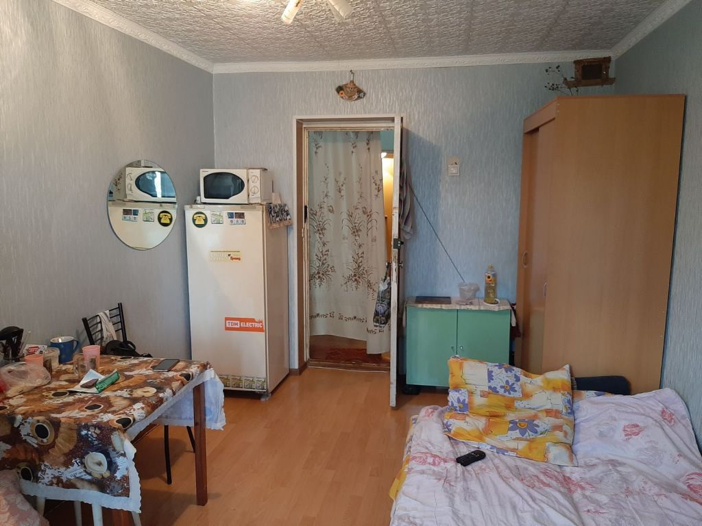 Продажа комнаты, 14м <sup>2</sup>, Кстово, Ступишина ул, 5 Продажа комнаты, 14м <sup>2</sup>, Кстово, Ступишина ул, 5