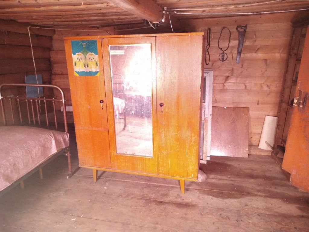 Продажа дома, 37м <sup>2</sup>, 35 сот., Микляево Продажа дома, 37м <sup>2</sup>, 35 сот., Микляево