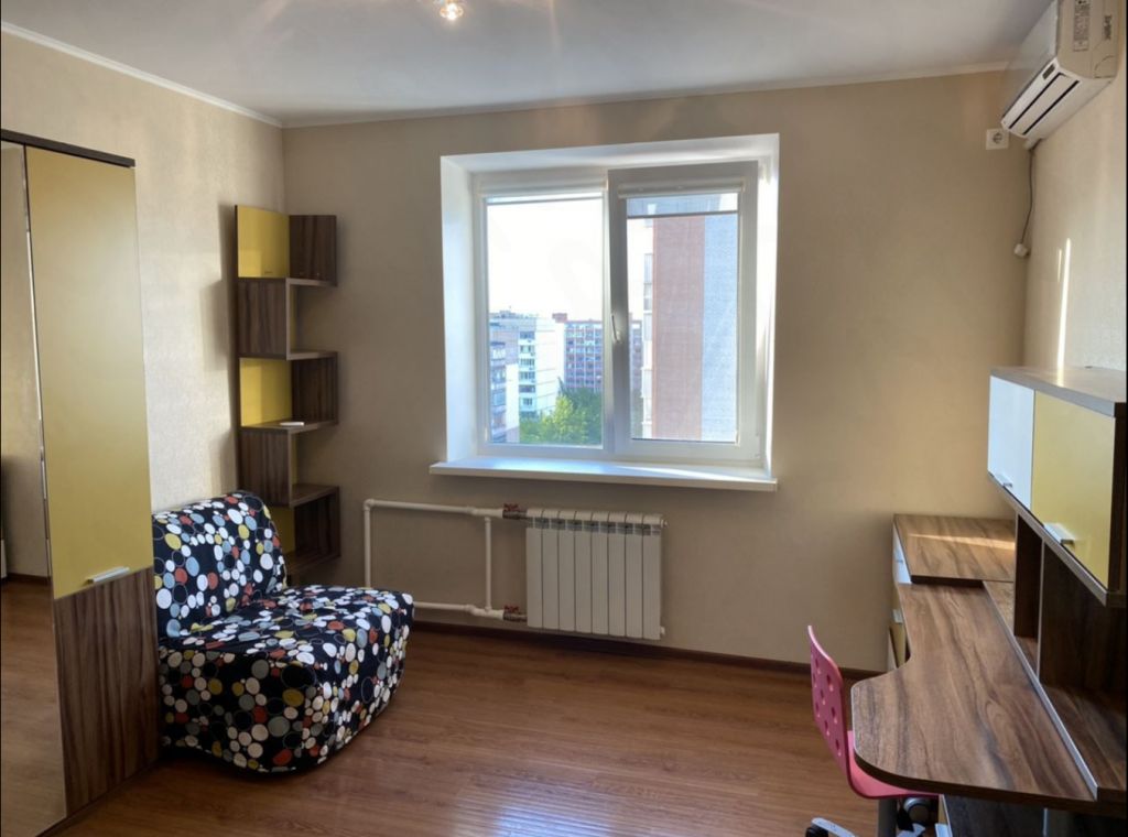 Продажа 3-комнатной квартиры, Ростов-на-Дону, Днепровский пер, 116 Продажа 3-комнатной квартиры, Ростов-на-Дону, Днепровский пер, 116