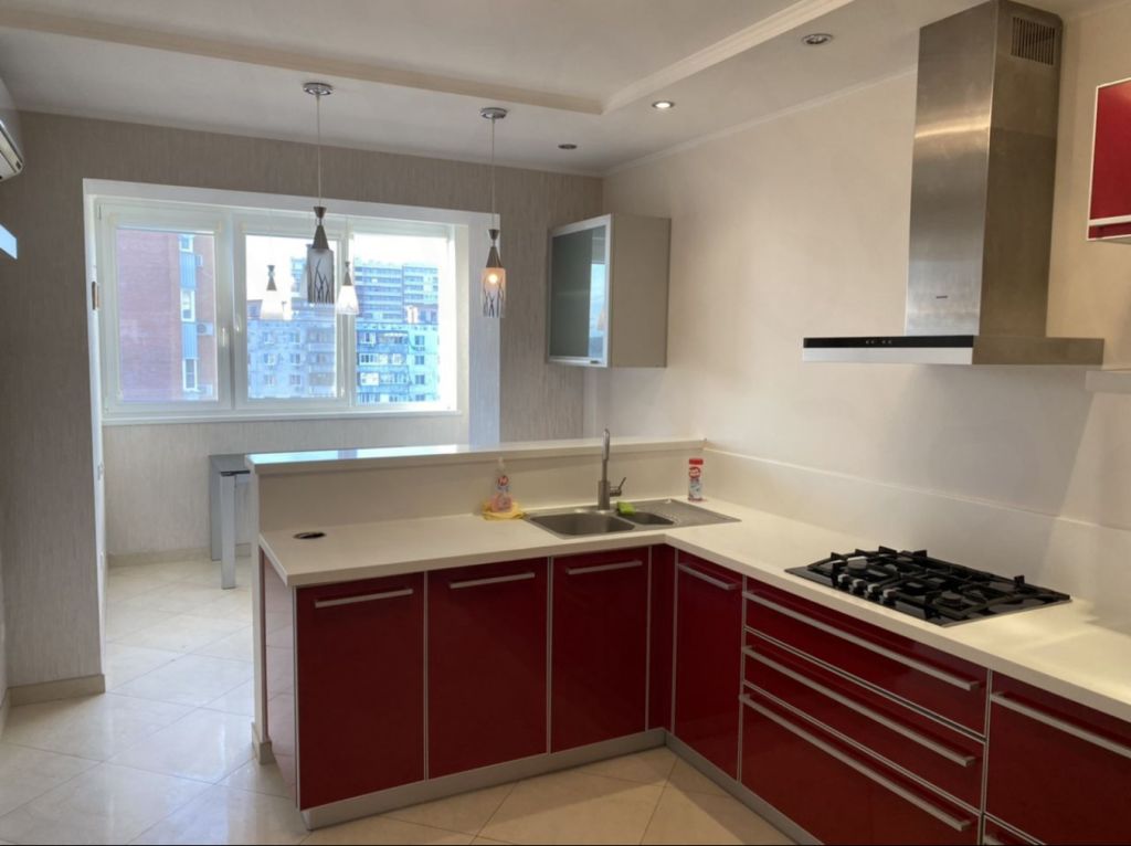 Продажа 3-комнатной квартиры, Ростов-на-Дону, Днепровский пер, 116 Продажа 3-комнатной квартиры, Ростов-на-Дону, Днепровский пер, 116