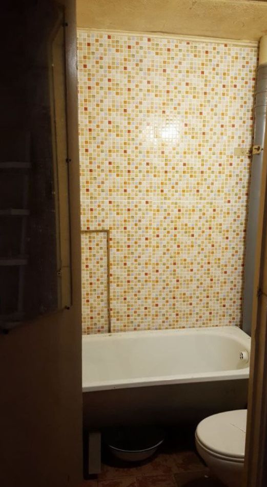 Продажа 1-комнатной квартиры, Ростов-на-Дону, Вятская ул, 67/3 Продажа 1-комнатной квартиры, Ростов-на-Дону, Вятская ул, 67/3