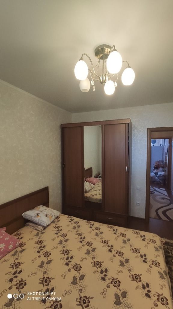 Продажа 3-комнатной квартиры, Старый Оскол, Солнечный мкр, 8 Продажа 3-комнатной квартиры, Старый Оскол, Солнечный мкр, 8