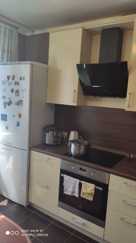 Продажа 3-комнатной квартиры, Старый Оскол, Солнечный мкр, 8 Продажа 3-комнатной квартиры, Старый Оскол, Солнечный мкр, 8