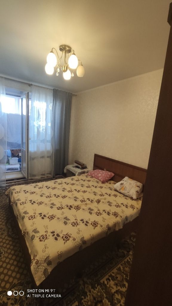 Продажа 3-комнатной квартиры, Старый Оскол, Солнечный мкр, 8 Продажа 3-комнатной квартиры, Старый Оскол, Солнечный мкр, 8