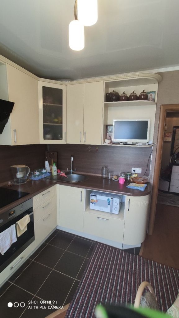 Продажа 3-комнатной квартиры, Старый Оскол, Солнечный мкр, 8 Продажа 3-комнатной квартиры, Старый Оскол, Солнечный мкр, 8