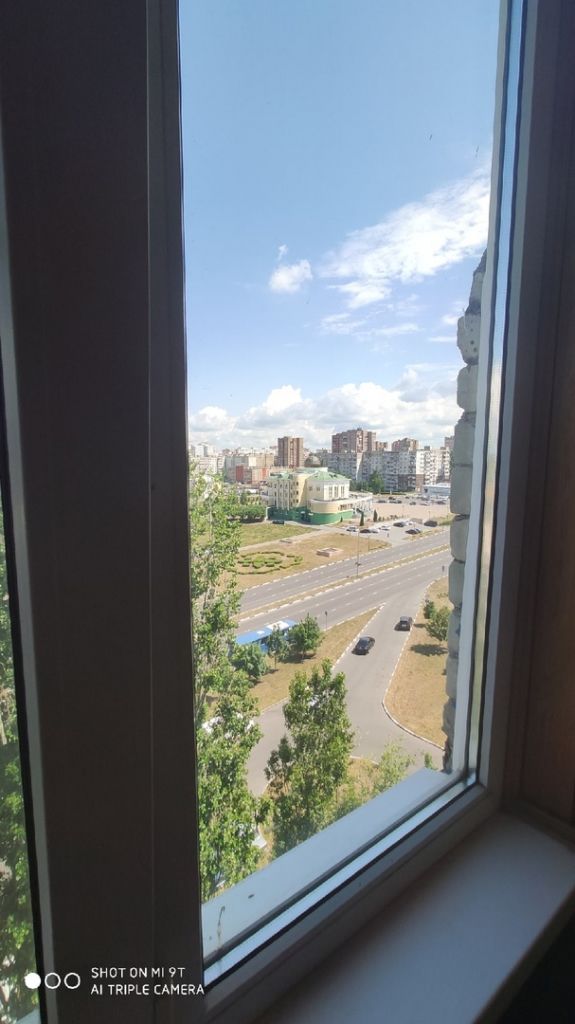 Продажа 3-комнатной квартиры, Старый Оскол, Солнечный мкр, 8 Продажа 3-комнатной квартиры, Старый Оскол, Солнечный мкр, 8