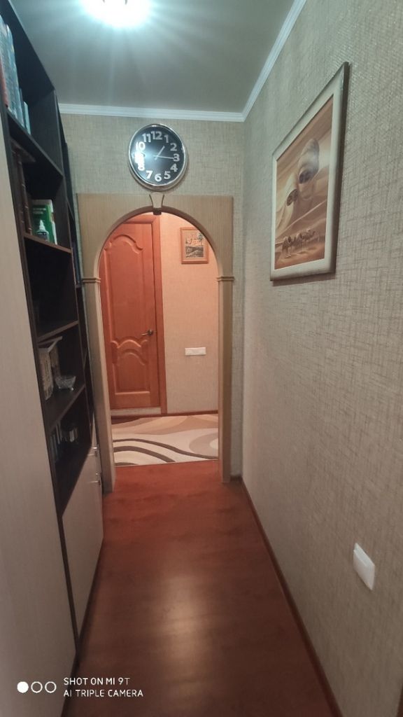 Продажа 3-комнатной квартиры, Старый Оскол, Солнечный мкр, 8 Продажа 3-комнатной квартиры, Старый Оскол, Солнечный мкр, 8