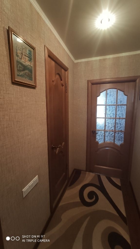 Продажа 3-комнатной квартиры, Старый Оскол, Солнечный мкр, 8 Продажа 3-комнатной квартиры, Старый Оскол, Солнечный мкр, 8
