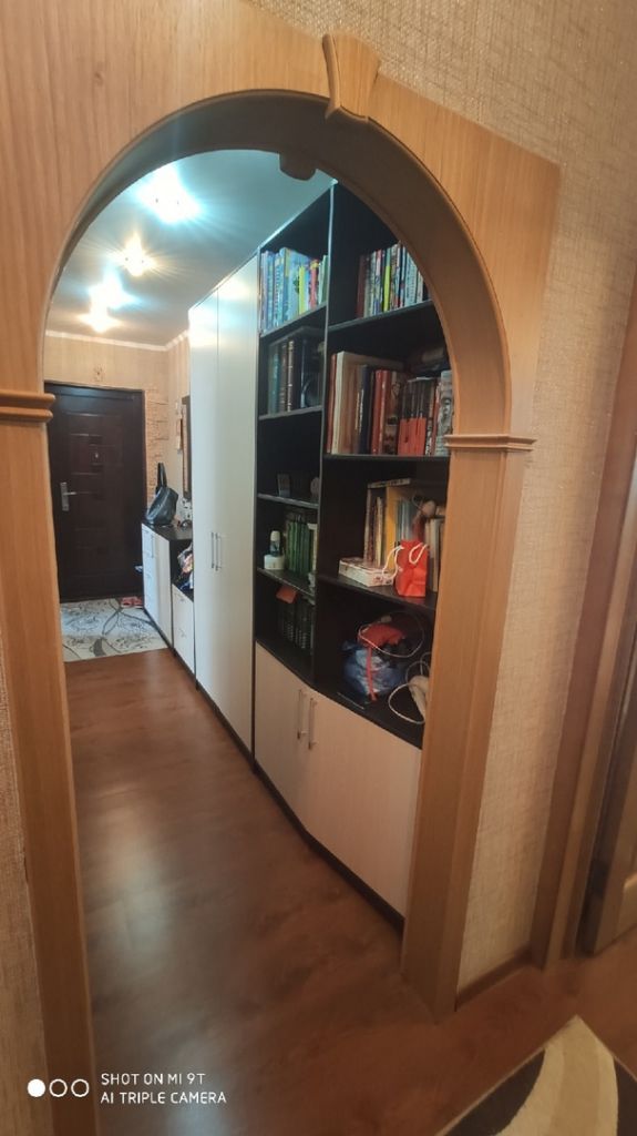Продажа 3-комнатной квартиры, Старый Оскол, Солнечный мкр, 8 Продажа 3-комнатной квартиры, Старый Оскол, Солнечный мкр, 8