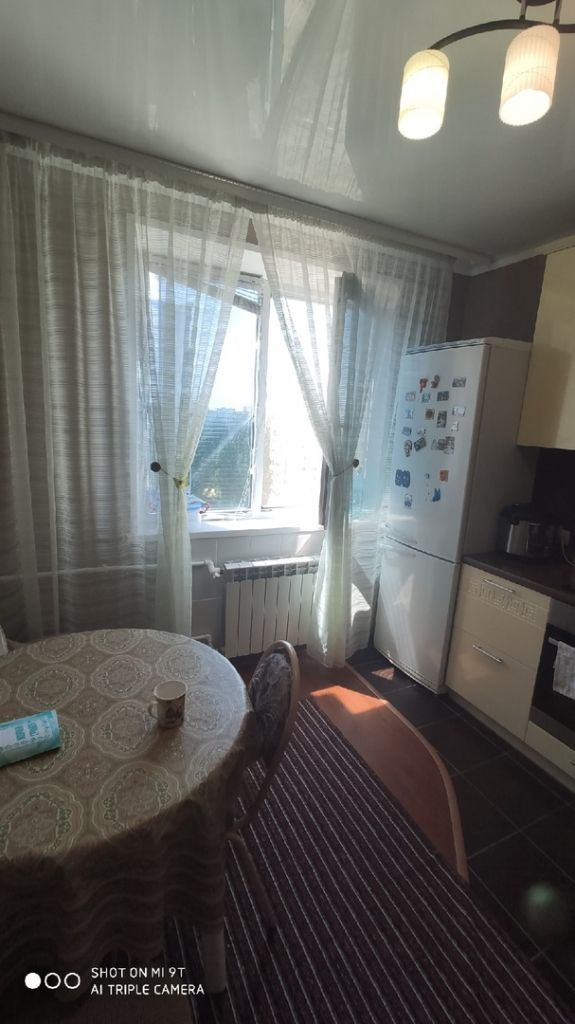 Продажа 3-комнатной квартиры, Старый Оскол, Солнечный мкр, 8 Продажа 3-комнатной квартиры, Старый Оскол, Солнечный мкр, 8