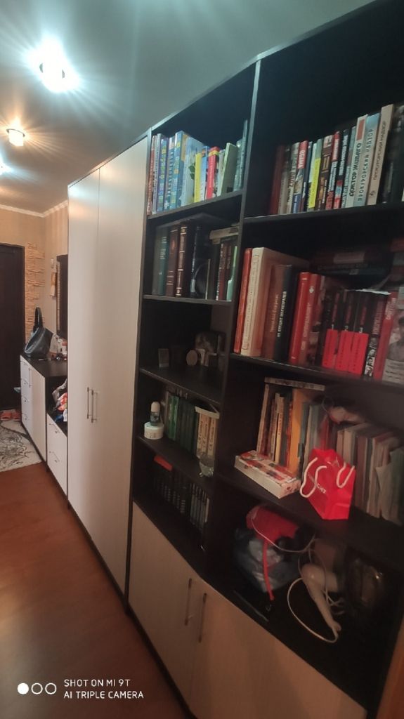 Продажа 3-комнатной квартиры, Старый Оскол, Солнечный мкр, 8 Продажа 3-комнатной квартиры, Старый Оскол, Солнечный мкр, 8