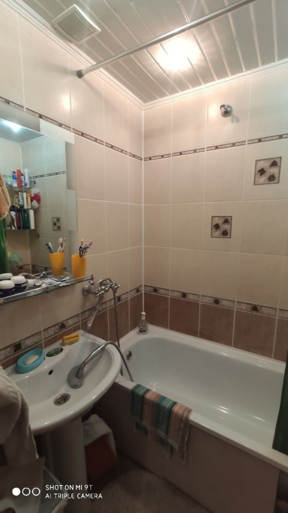 Продажа 3-комнатной квартиры, Старый Оскол, Солнечный мкр, 8 Продажа 3-комнатной квартиры, Старый Оскол, Солнечный мкр, 8
