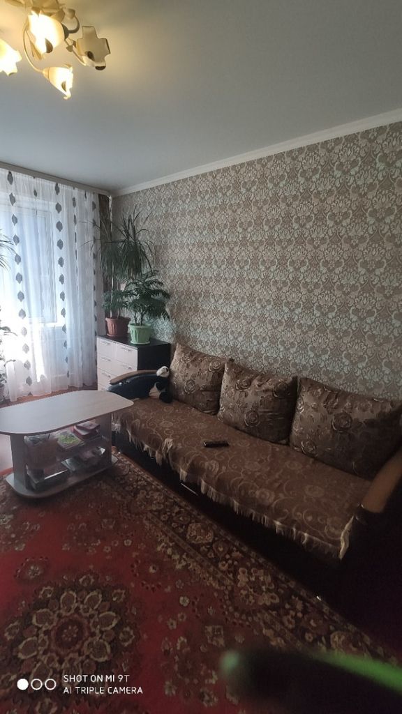 Продажа 3-комнатной квартиры, Старый Оскол, Солнечный мкр, 8 Продажа 3-комнатной квартиры, Старый Оскол, Солнечный мкр, 8