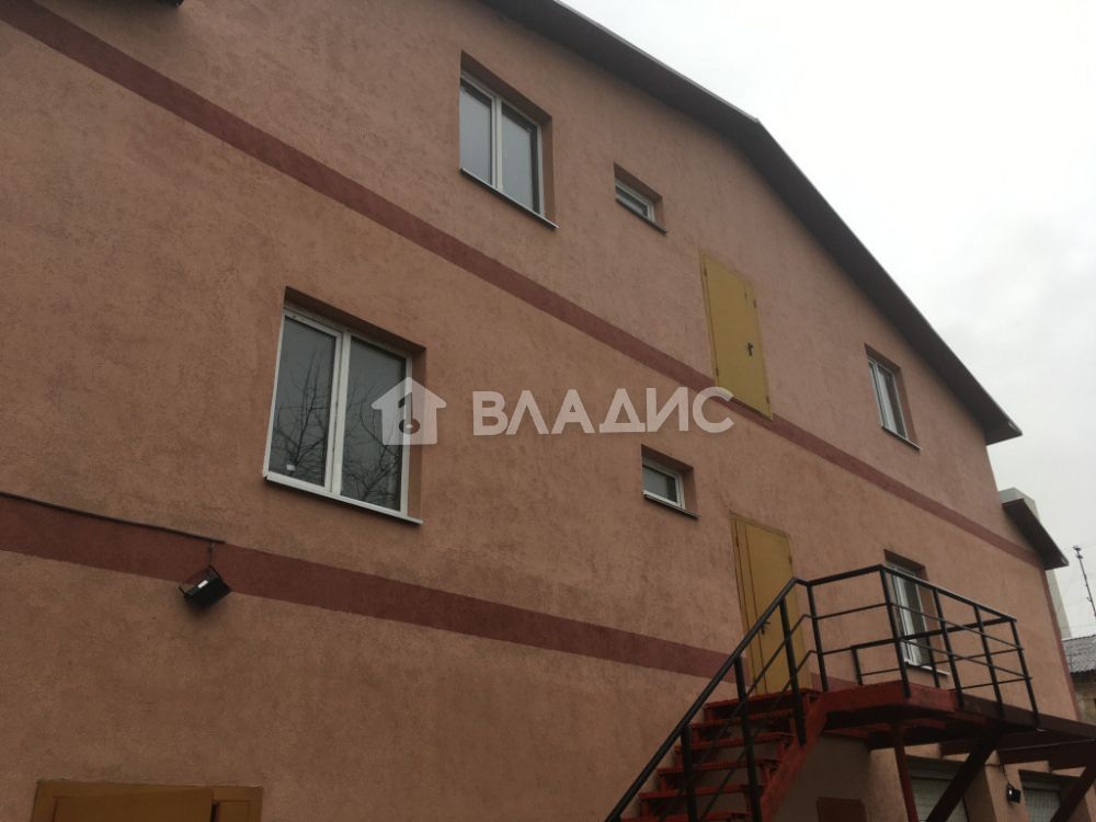 Продажа коммерческой недвижимости, 780м <sup>2</sup>, Нижний Новгород, Коперника ул, 25 Продажа коммерческой недвижимости, 780м <sup>2</sup>, Нижний Новгород, Коперника ул, 25