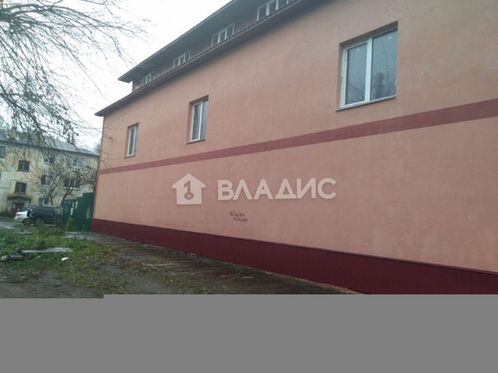 Продажа коммерческой недвижимости, 780м <sup>2</sup>, Нижний Новгород, Коперника ул, 25 Продажа коммерческой недвижимости, 780м <sup>2</sup>, Нижний Новгород, Коперника ул, 25
