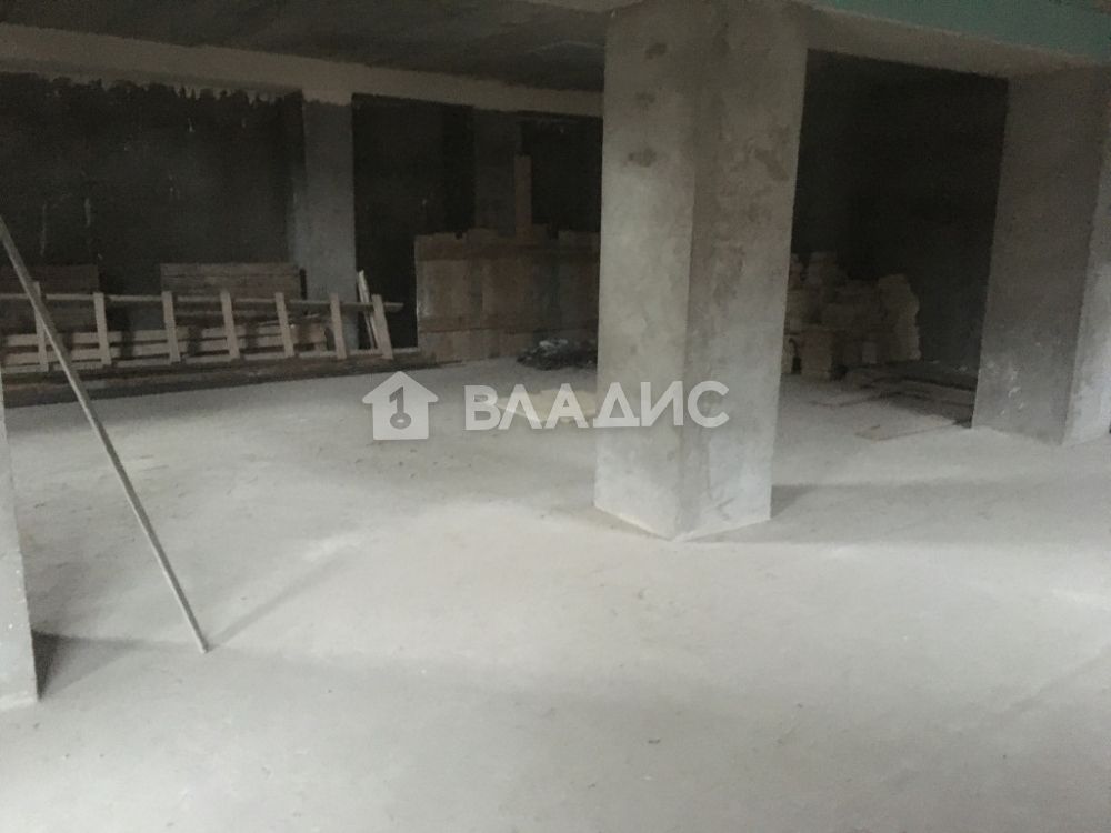 Продажа коммерческой недвижимости, 780м <sup>2</sup>, Нижний Новгород, Коперника ул, 25 Продажа коммерческой недвижимости, 780м <sup>2</sup>, Нижний Новгород, Коперника ул, 25
