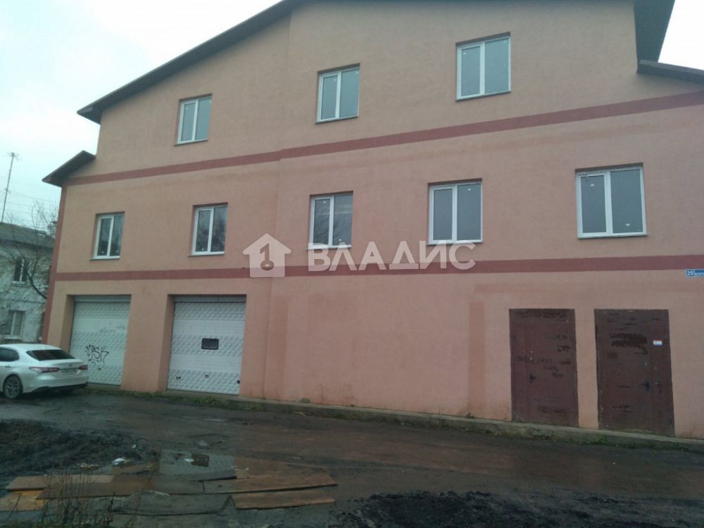 Продажа коммерческой недвижимости, 780м <sup>2</sup>, Нижний Новгород, Коперника ул, 25 Продажа коммерческой недвижимости, 780м <sup>2</sup>, Нижний Новгород, Коперника ул, 25