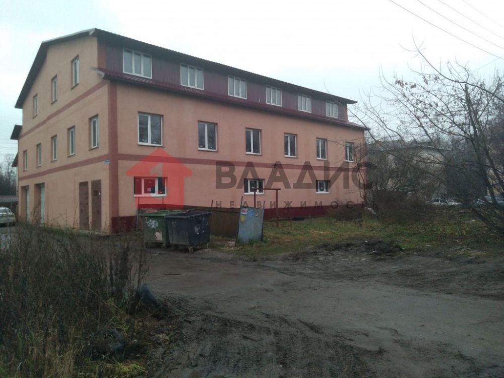 Продажа коммерческой недвижимости, 780м <sup>2</sup>, Нижний Новгород, Коперника ул, 25 Продажа коммерческой недвижимости, 780м <sup>2</sup>, Нижний Новгород, Коперника ул, 25