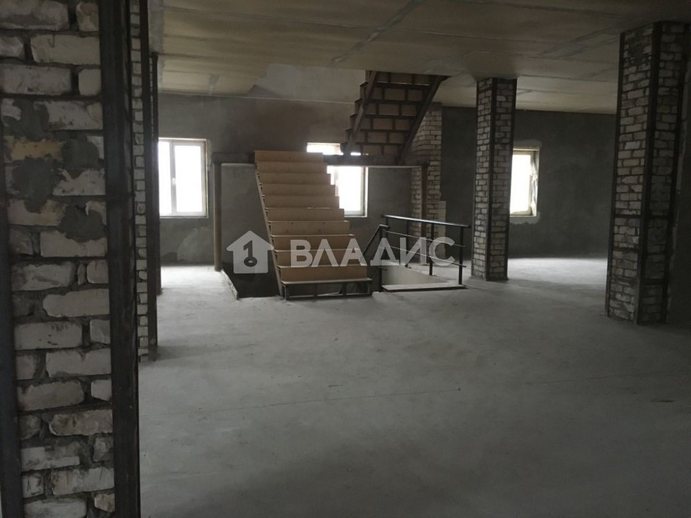 Продажа коммерческой недвижимости, 780м <sup>2</sup>, Нижний Новгород, Коперника ул, 25 Продажа коммерческой недвижимости, 780м <sup>2</sup>, Нижний Новгород, Коперника ул, 25