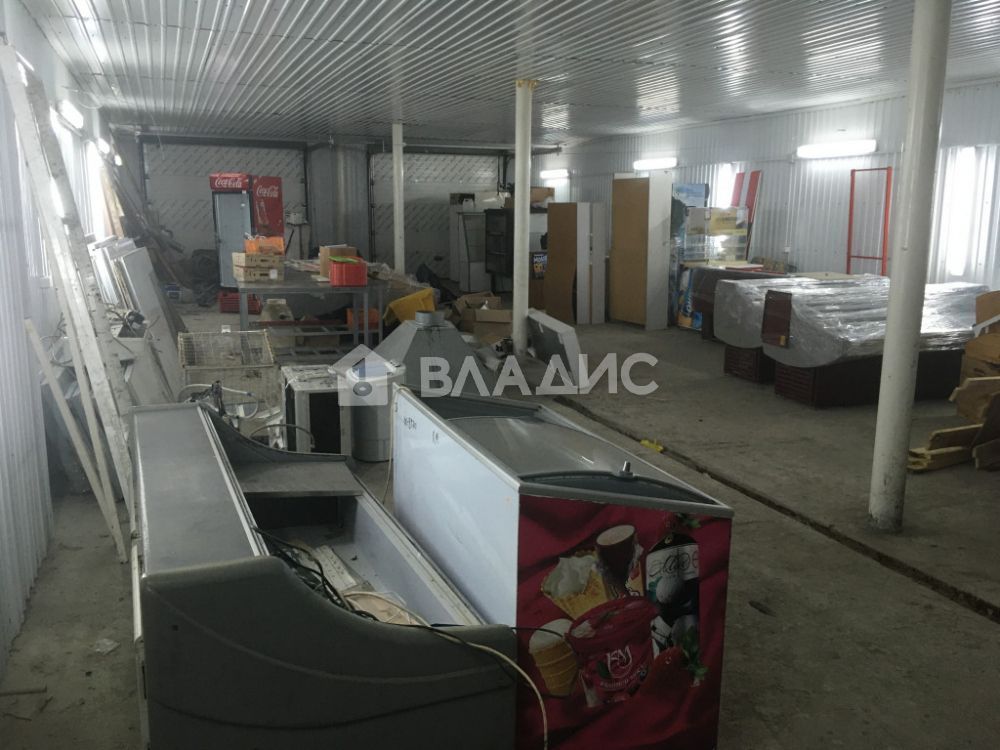 Продажа коммерческой недвижимости, 780м <sup>2</sup>, Нижний Новгород, Коперника ул, 25 Продажа коммерческой недвижимости, 780м <sup>2</sup>, Нижний Новгород, Коперника ул, 25