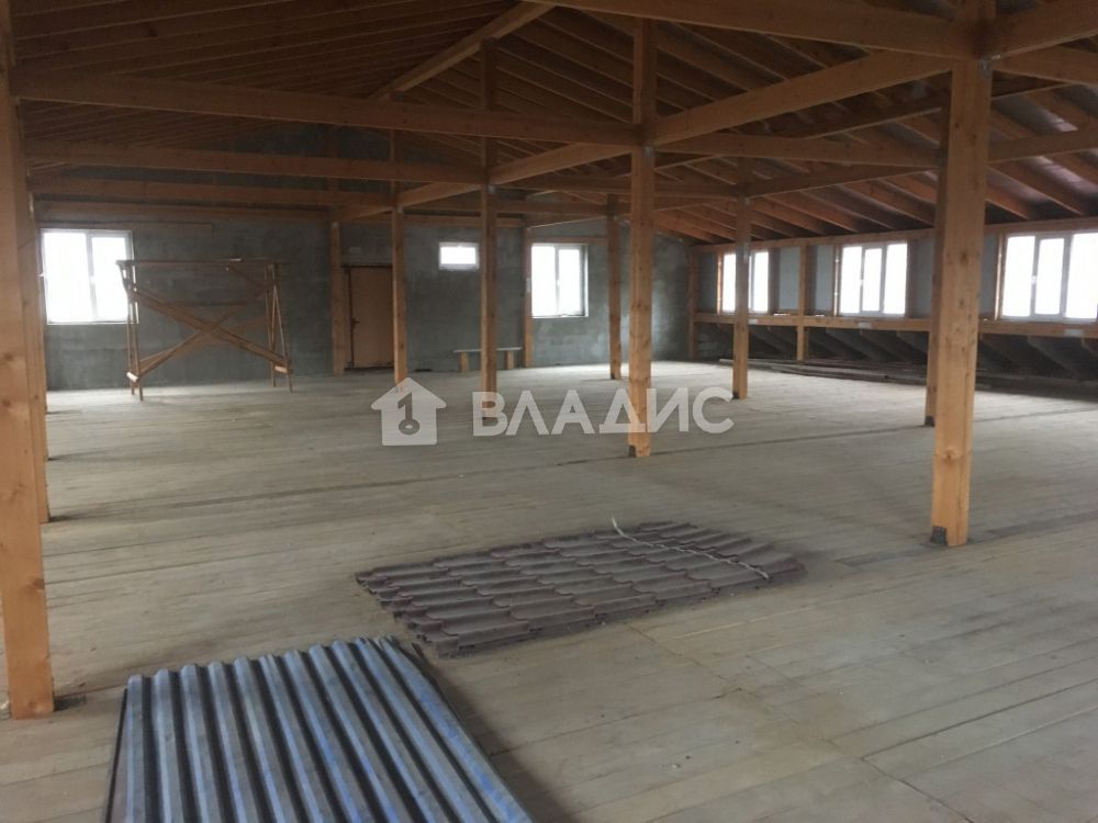 Продажа коммерческой недвижимости, 780м <sup>2</sup>, Нижний Новгород, Коперника ул, 25 Продажа коммерческой недвижимости, 780м <sup>2</sup>, Нижний Новгород, Коперника ул, 25