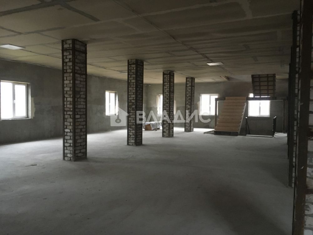 Продажа коммерческой недвижимости, 780м <sup>2</sup>, Нижний Новгород, Коперника ул, 25 Продажа коммерческой недвижимости, 780м <sup>2</sup>, Нижний Новгород, Коперника ул, 25