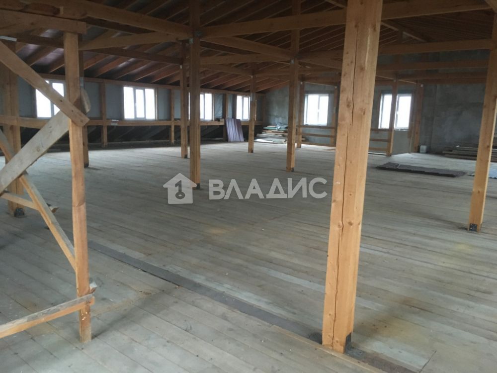 Продажа коммерческой недвижимости, 780м <sup>2</sup>, Нижний Новгород, Коперника ул, 25 Продажа коммерческой недвижимости, 780м <sup>2</sup>, Нижний Новгород, Коперника ул, 25