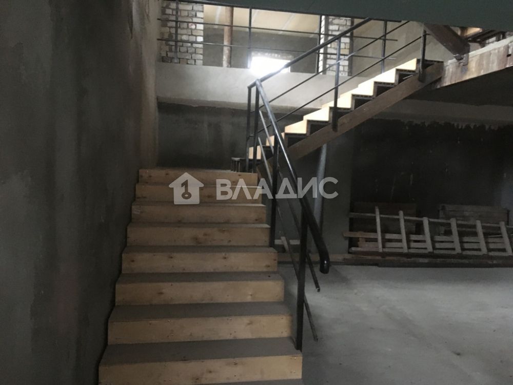 Продажа коммерческой недвижимости, 780м <sup>2</sup>, Нижний Новгород, Коперника ул, 25 Продажа коммерческой недвижимости, 780м <sup>2</sup>, Нижний Новгород, Коперника ул, 25