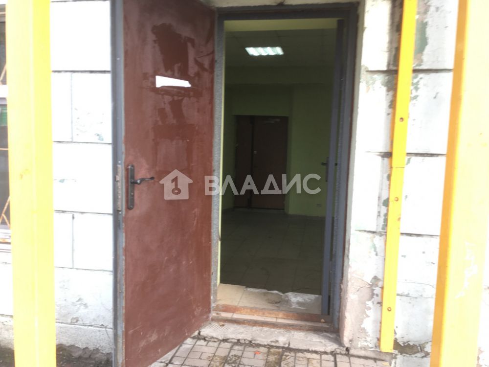 Продажа коммерческой недвижимости, 25м <sup>2</sup>, Нижний Новгород, Чкалова ул, 7 Продажа коммерческой недвижимости, 25м <sup>2</sup>, Нижний Новгород, Чкалова ул, 7