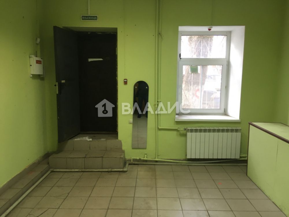 Продажа коммерческой недвижимости, 25м <sup>2</sup>, Нижний Новгород, Чкалова ул, 7 Продажа коммерческой недвижимости, 25м <sup>2</sup>, Нижний Новгород, Чкалова ул, 7