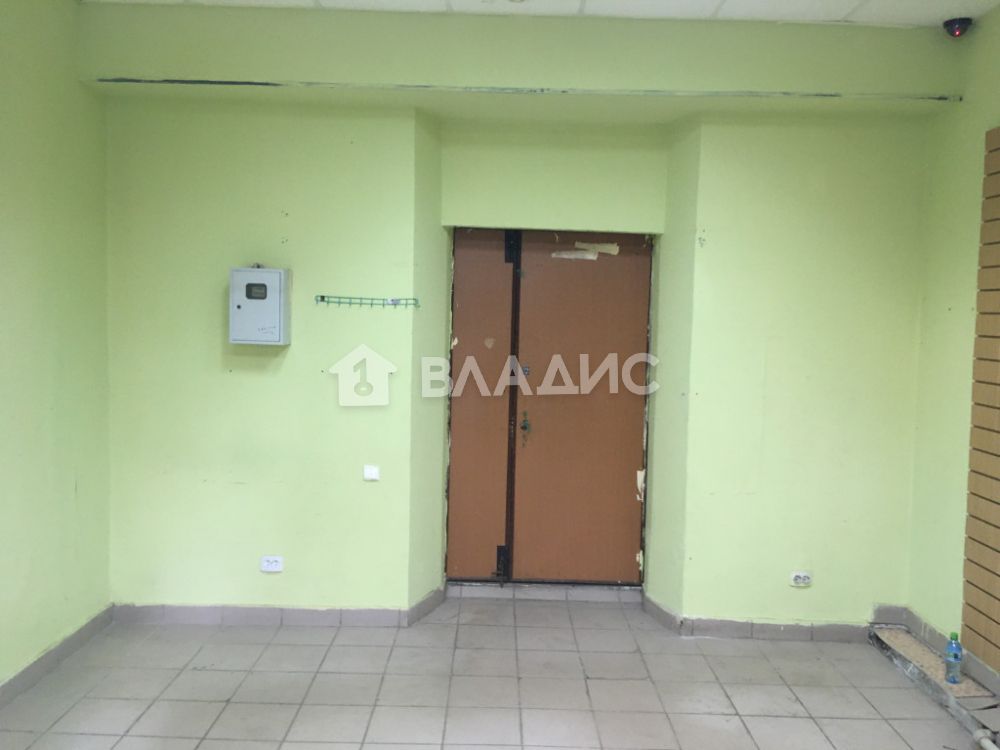 Продажа коммерческой недвижимости, 25м <sup>2</sup>, Нижний Новгород, Чкалова ул, 7 Продажа коммерческой недвижимости, 25м <sup>2</sup>, Нижний Новгород, Чкалова ул, 7