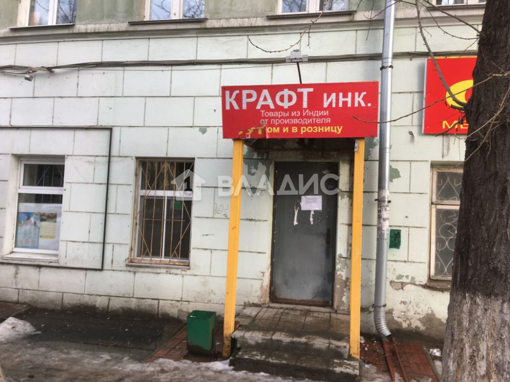Продажа коммерческой недвижимости, 25м <sup>2</sup>, Нижний Новгород, Чкалова ул, 7 Продажа коммерческой недвижимости, 25м <sup>2</sup>, Нижний Новгород, Чкалова ул, 7