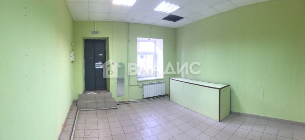 Продажа коммерческой недвижимости, 25м <sup>2</sup>, Нижний Новгород, Чкалова ул, 7 Продажа коммерческой недвижимости, 25м <sup>2</sup>, Нижний Новгород, Чкалова ул, 7