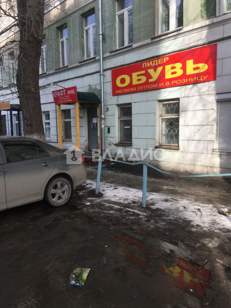 Продажа коммерческой недвижимости, 25м <sup>2</sup>, Нижний Новгород, Чкалова ул, 7 Продажа коммерческой недвижимости, 25м <sup>2</sup>, Нижний Новгород, Чкалова ул, 7