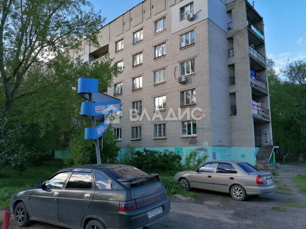 Продажа комнаты, Нижний Новгород, Юлиуса Фучика ул, 12 Продажа комнаты, Нижний Новгород, Юлиуса Фучика ул, 12