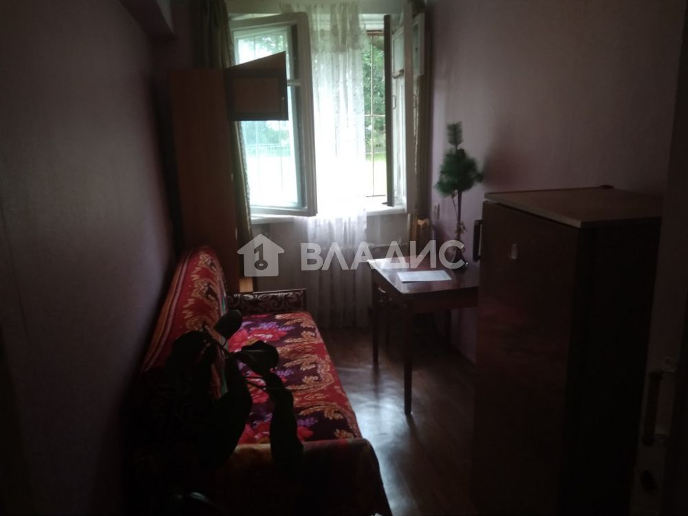 Продажа комнаты, Нижний Новгород, Ильича пр-кт, 9 Продажа комнаты, Нижний Новгород, Ильича пр-кт, 9
