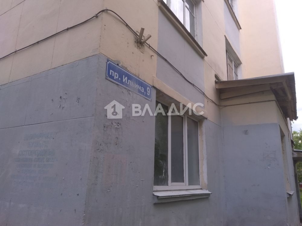 Продажа комнаты, Нижний Новгород, Ильича пр-кт, 9 Продажа комнаты, Нижний Новгород, Ильича пр-кт, 9