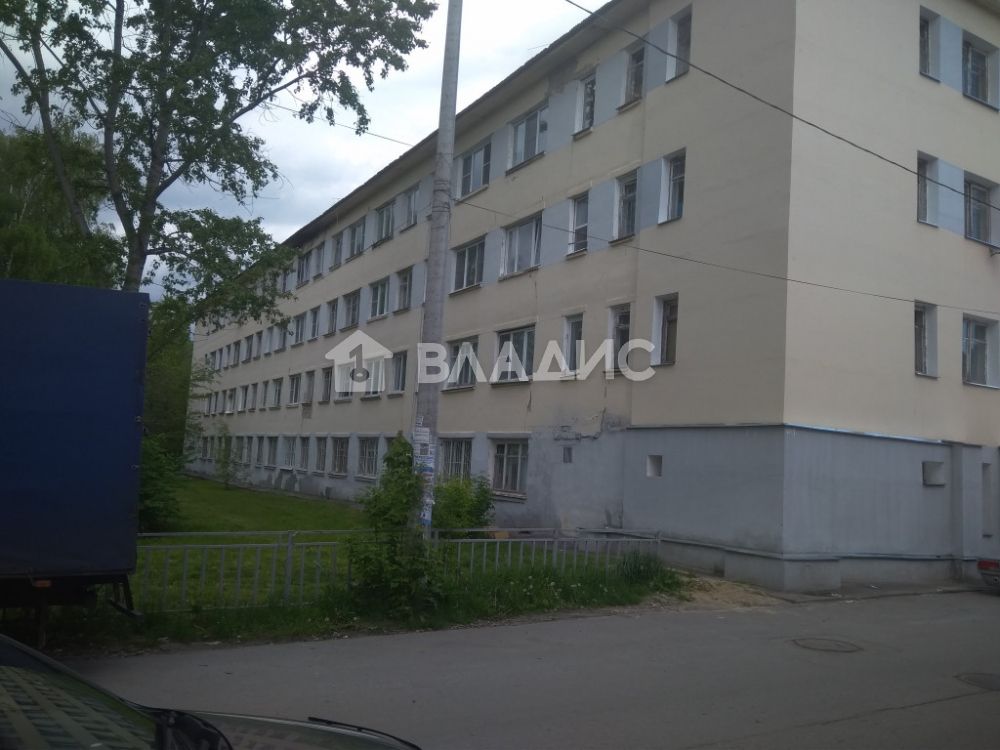 Продажа комнаты, Нижний Новгород, Ильича пр-кт, 9 Продажа комнаты, Нижний Новгород, Ильича пр-кт, 9