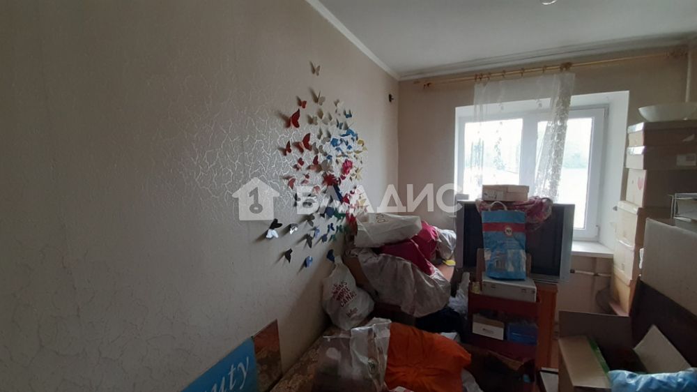 Продажа 3-комнатной квартиры, Нижний Новгород, Полтавская ул, 53 Продажа 3-комнатной квартиры, Нижний Новгород, Полтавская ул, 53