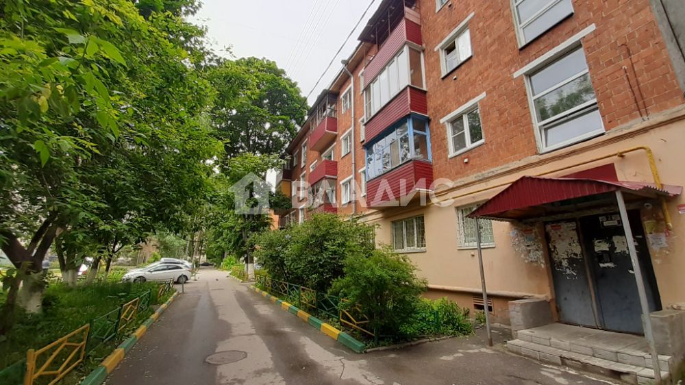 Продажа 3-комнатной квартиры, Нижний Новгород, Полтавская ул, 53 Продажа 3-комнатной квартиры, Нижний Новгород, Полтавская ул, 53