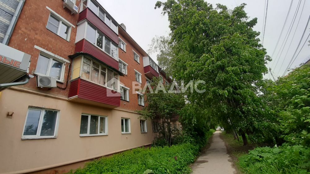 Продажа 3-комнатной квартиры, Нижний Новгород, Полтавская ул, 53 Продажа 3-комнатной квартиры, Нижний Новгород, Полтавская ул, 53