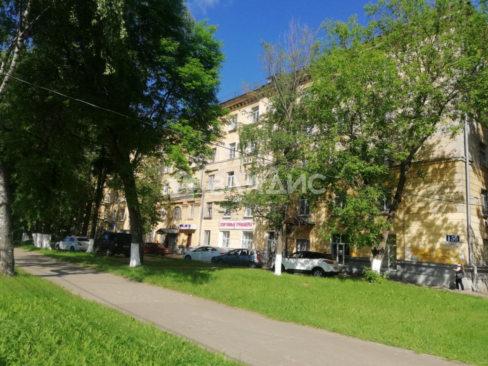 Продажа комнаты, Нижний Новгород, Гагарина пр-кт, 156 Продажа комнаты, Нижний Новгород, Гагарина пр-кт, 156