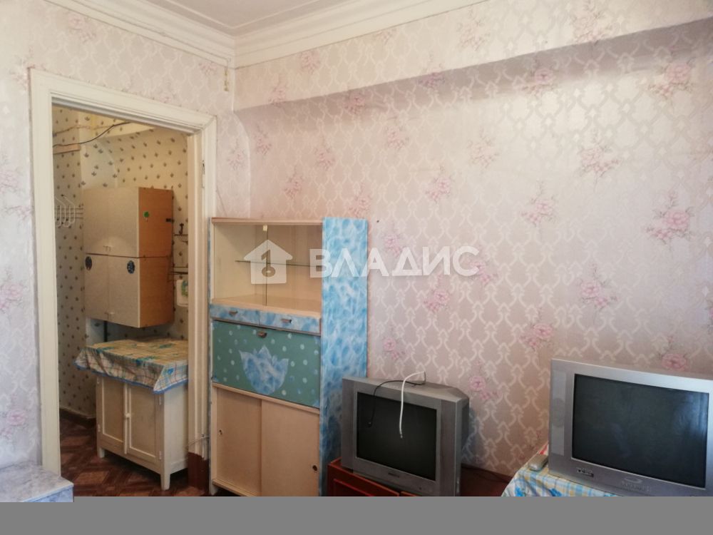 Продажа комнаты, Нижний Новгород, Гагарина пр-кт, 156 Продажа комнаты, Нижний Новгород, Гагарина пр-кт, 156